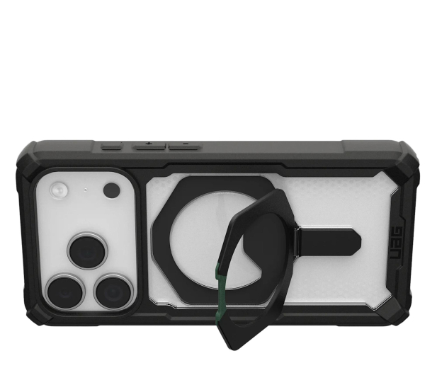 UAG Plasma XTE etui do iPhone 17 Pro MagSafe black/clear - 1364108 - zdjęcie 5